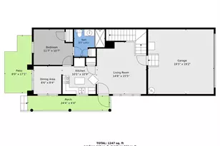 1490 Thunder Butte Rd, Castle Rock, CO 80109 - Photo 40