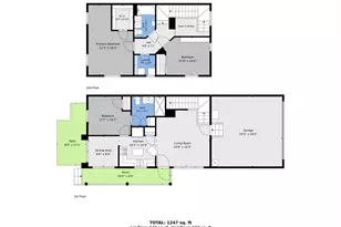 1490 Thunder Butte Rd, Castle Rock, CO 80109 - Photo 38