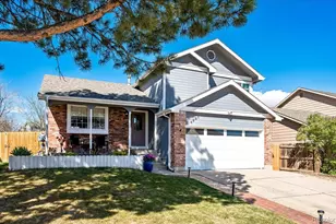 6001 S Quail Way, Littleton, CO 80127 - Photo 1