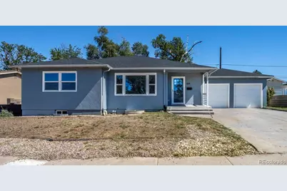 1614 Alexander Circle, Pueblo, CO 81001 - Photo 2