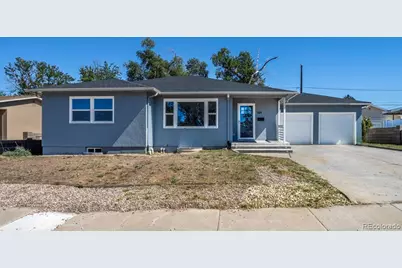 1614 Alexander Circle, Pueblo, CO 81001 - Photo 1