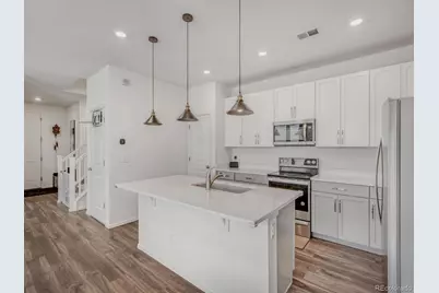 4397 S Netherland Court, Aurora, CO 80015 - Photo 4