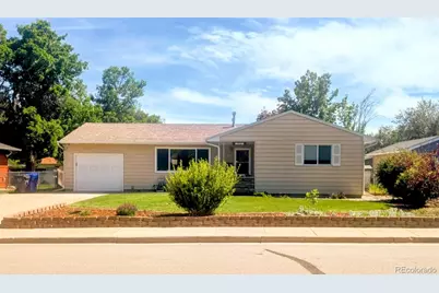 1616 W 16th Street, Loveland, CO 80538 - Photo 1