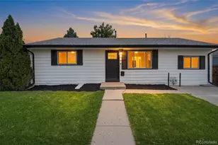 2711 S Linley Ct, Denver, CO 80236 - Photo 1