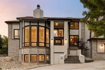 81 N Ranch Road, Littleton, CO 80127 - Photo 48