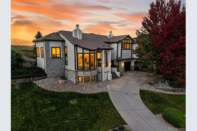 81 N Ranch Road, Littleton, CO 80127 - Photo 42