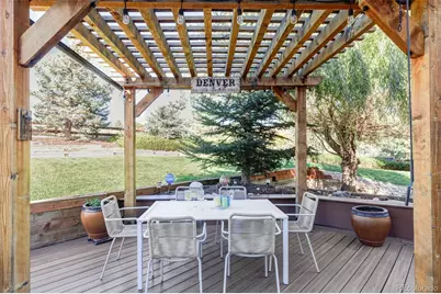 81 N Ranch Road, Littleton, CO 80127 - Photo 36