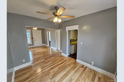 1807 E 37th Avenue, Denver, CO 80205 - Photo 2
