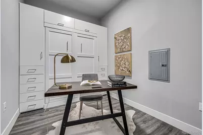 6618 E Lowry Boulevard #214, Denver, CO 80230 - Photo 20