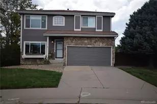 10345 Spring Water Peak, Highlands Ranch, CO 80129 - Photo 1
