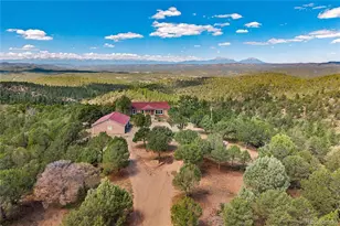 31602 Culebra Trail, Trinidad, CO 81082 - Photo 1