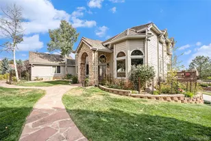 6387 Willow Springs Dr, Morrison, CO 80465 - Photo 4