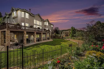 6387 Willow Springs Drive, Morrison, CO 80465 - Photo 6