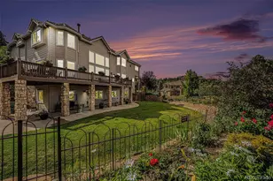6387 Willow Springs Dr, Morrison, CO 80465 - Photo 6
