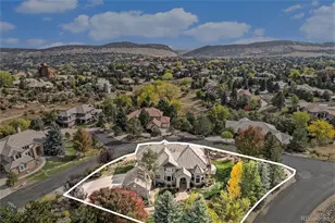 6387 Willow Springs Dr, Morrison, CO 80465 - Photo 1