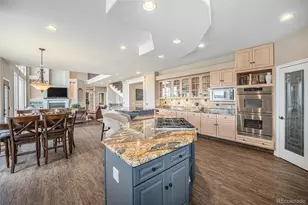 6387 Willow Springs Dr, Morrison, CO 80465 - Photo 14