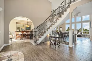 6387 Willow Springs Dr, Morrison, CO 80465 - Photo 8