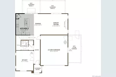 4140 Orangewood Drive, Johnstown, CO 80534 - Photo 2