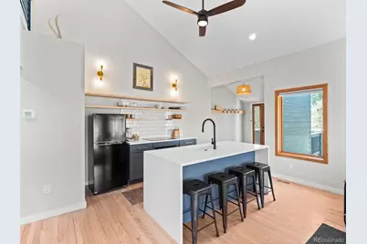 25 Saddleback Drive #A and B, Evergreen, CO 80439 - Photo 20