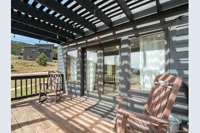 25 Saddleback Drive #A and B, Evergreen, CO 80439 - Photo 4