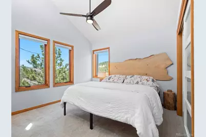 25 Saddleback Drive #A and B, Evergreen, CO 80439 - Photo 28