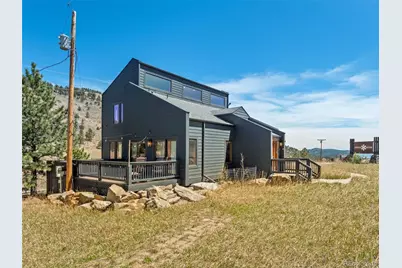 25 Saddleback Drive #A and B, Evergreen, CO 80439 - Photo 16
