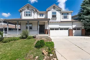 3920 Sunridge Terrace Dr, Castle Rock, CO 80109 - Photo 2