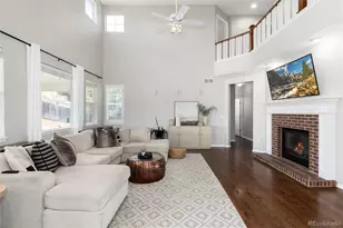 3920 Sunridge Terrace Dr, Castle Rock, CO 80109 - Photo 8