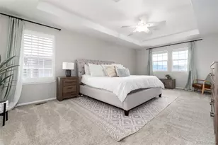 3920 Sunridge Terrace Dr, Castle Rock, CO 80109 - Photo 20