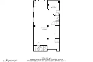 3920 Sunridge Terrace Dr, Castle Rock, CO 80109 - Photo 46