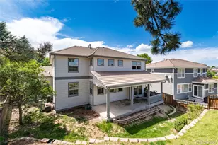 3920 Sunridge Terrace Dr, Castle Rock, CO 80109 - Photo 40
