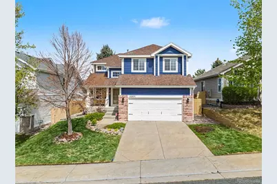 22935 E Orchard Place, Aurora, CO 80015 - Photo 1