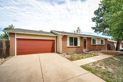 14457 E Caspian Place, Aurora, CO 80014 - Photo 1