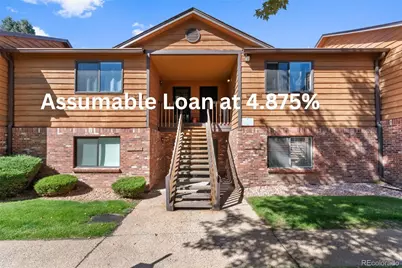 2265 S Buckley Road #102, Aurora, CO 80013 - Photo 1