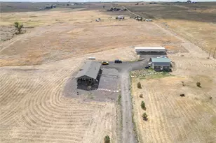 1570 S County Rd 129, Bennett, CO 80102 - Photo 1