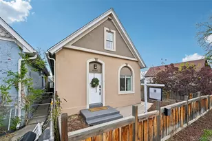 4648 Josephine St, Denver, CO 80216 - Photo 2