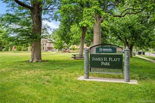 2015 S Clarkson St, Denver, CO 80210 - Photo 34