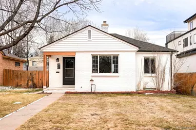 2015 S Clarkson Street, Denver, CO 80210 - Photo 1