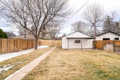 2015 S Clarkson Street, Denver, CO 80210 - Photo 28