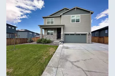 17313 E 91st Avenue, Commerce City, CO 80022 - Photo 1