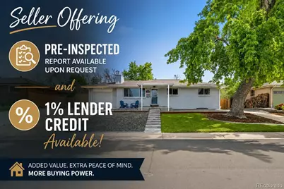 4281 Dixon Drive, Westminster, CO 80031 - Photo 1