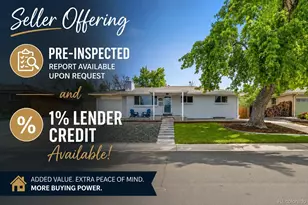 4281 Dixon Dr, Westminster, CO 80031 - Photo 1