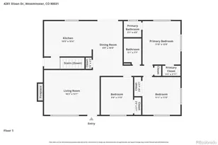 4281 Dixon Dr, Westminster, CO 80031 - Photo 34