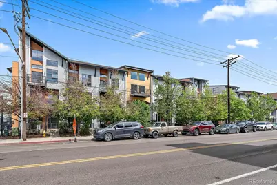 3149 Blake Street #101, Denver, CO 80205 - Photo 28