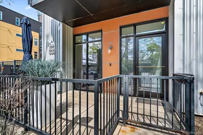 3149 Blake Street #101, Denver, CO 80205 - Photo 32