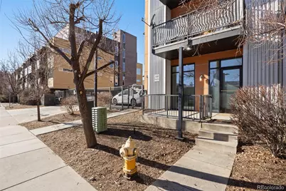 3149 Blake Street #101, Denver, CO 80205 - Photo 30