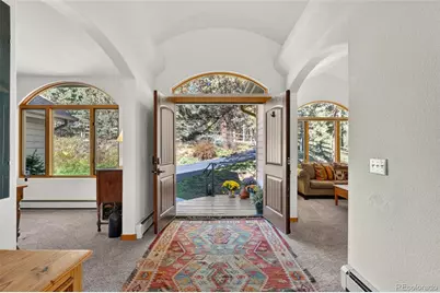 302 Cottonwood Drive, Evergreen, CO 80439 - Photo 2