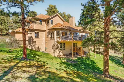 302 Cottonwood Drive, Evergreen, CO 80439 - Photo 18