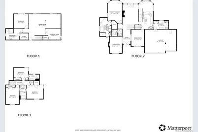 302 Cottonwood Drive, Evergreen, CO 80439 - Photo 50