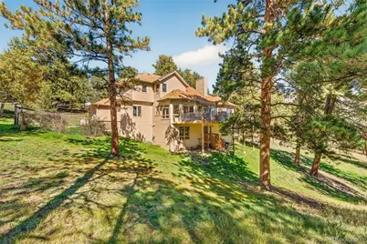 302 Cottonwood Drive, Evergreen, CO 80439 - Photo 44